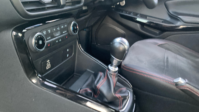 Ford EcoSport 1.0 EcoBoost 140 ST-Line 5dr Petrol Hatchback